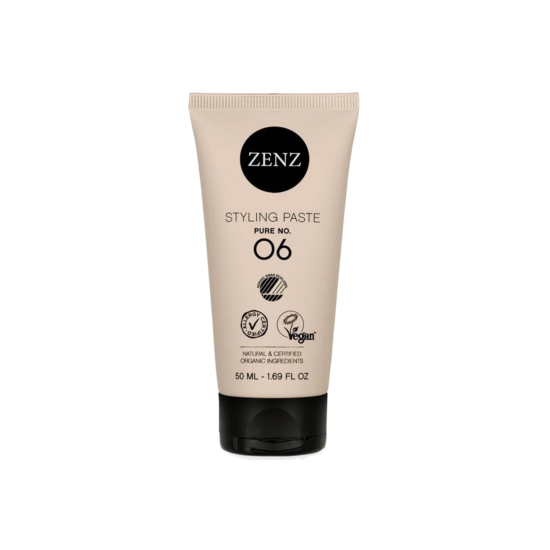 ZENZ Styling Paste Pure No. 06 50 ml
