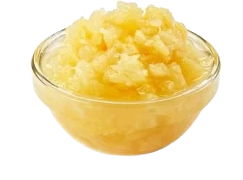 Sysco Classic Krossad ananas i juice
