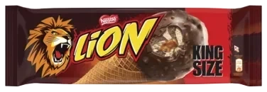 Lion King Size 200ml Diplom-Is