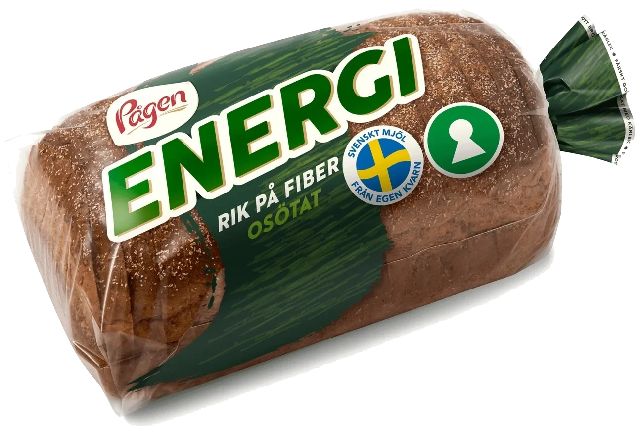 Energi