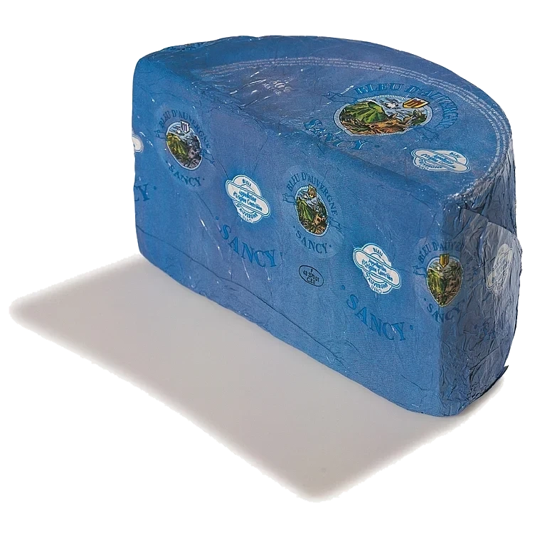 Blue d auv. sancy 50%   1,25kg