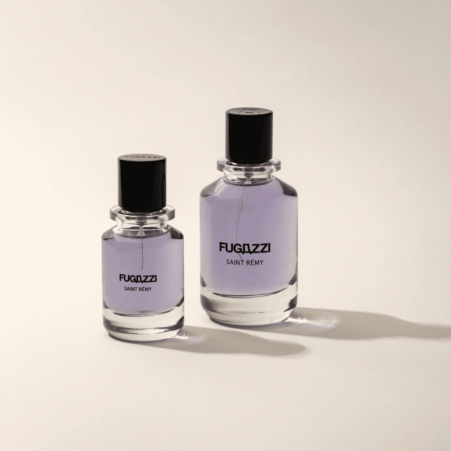 FUGAZZI Saint Remy Eau de Parfum 50 ml