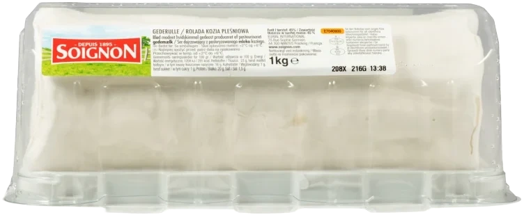 Chevre 1kg