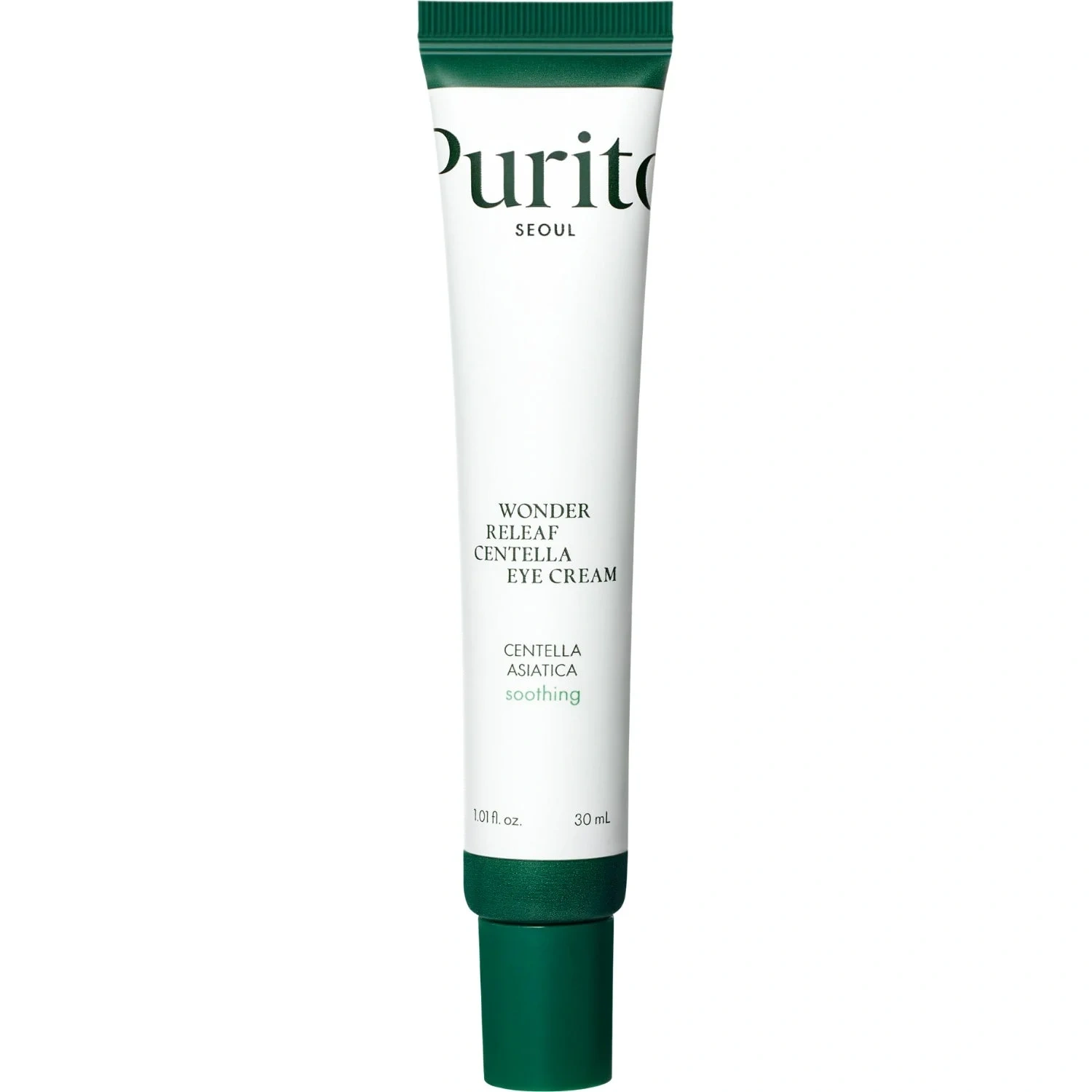 Centella Green Level Eye Cream