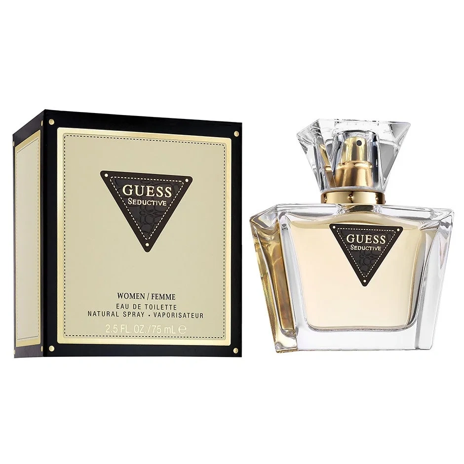 GUESS Seductive For Women