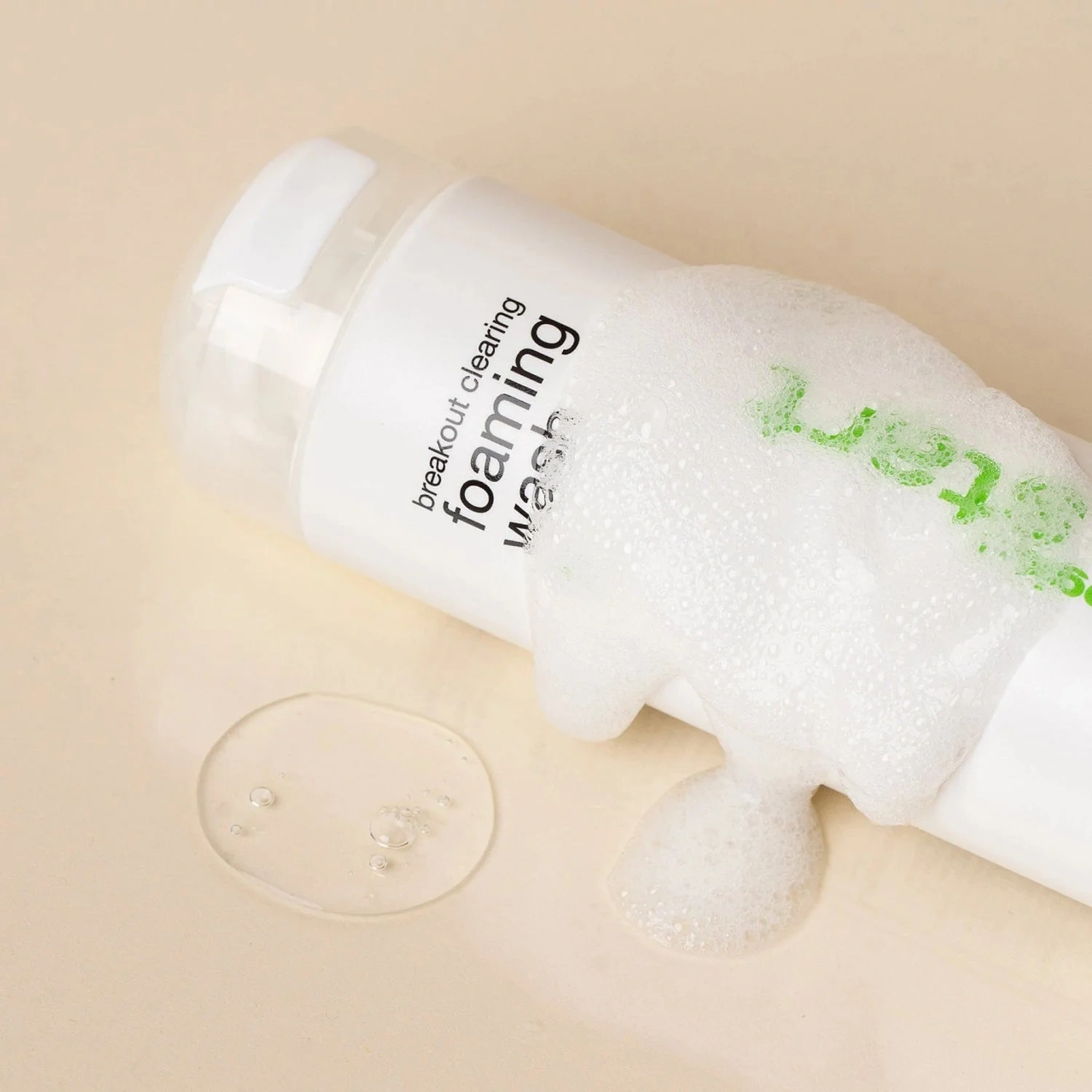 Dermalogica Breakout Clearing Foaming Wash