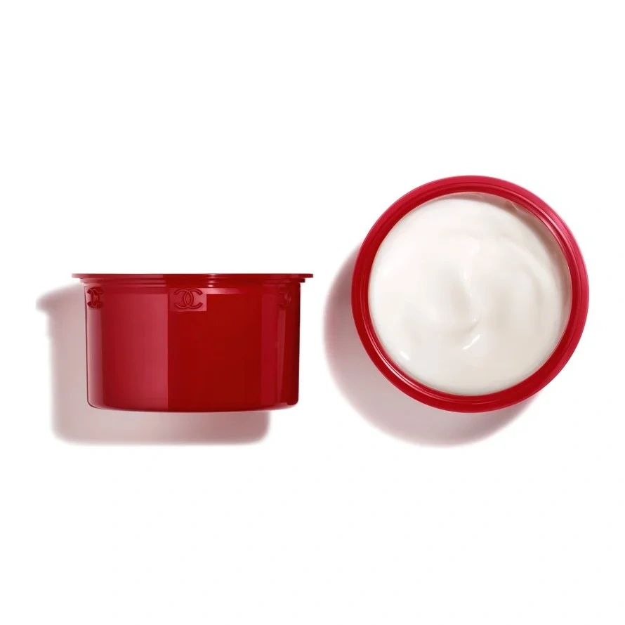 CHANEL SMOOTHS - NOURISHES - PROTECTS FROM WINTER 50 g