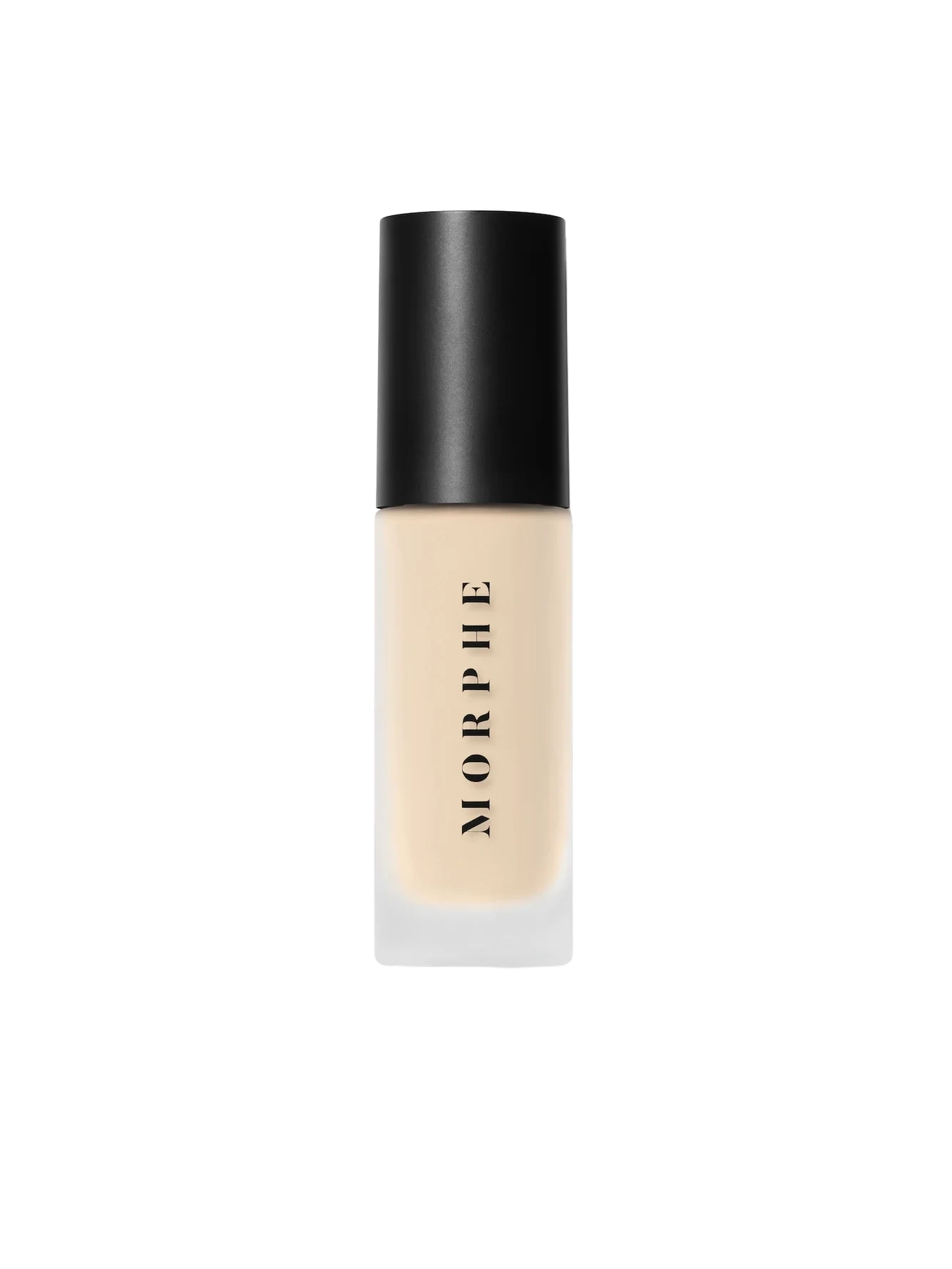 Morphe Filter Effect Soft-Focus Foundation 1 Light