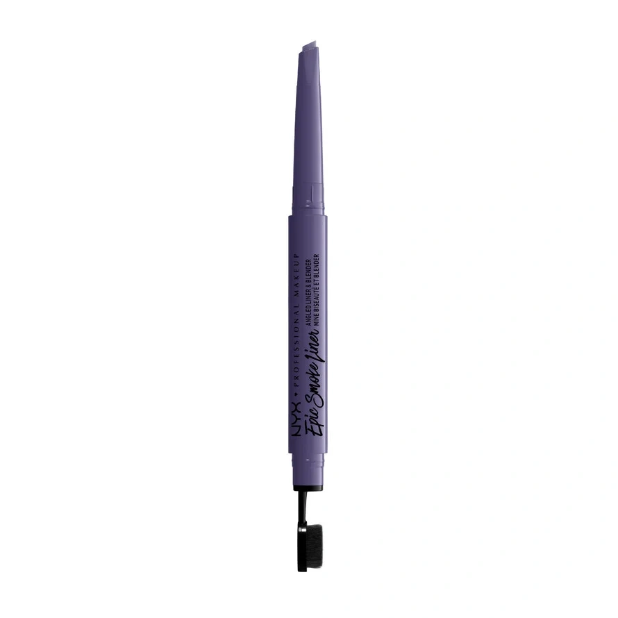 NYX PROFESSIONAL MAKEUP Epic Smoke Liner Violet Flash