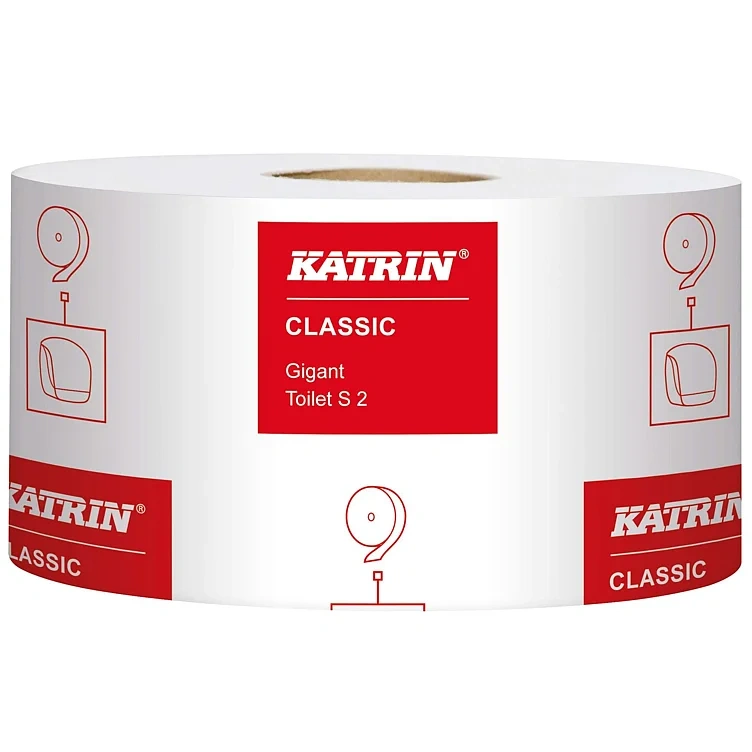 Toa katrin classic gigant s 200m   2l   12rull