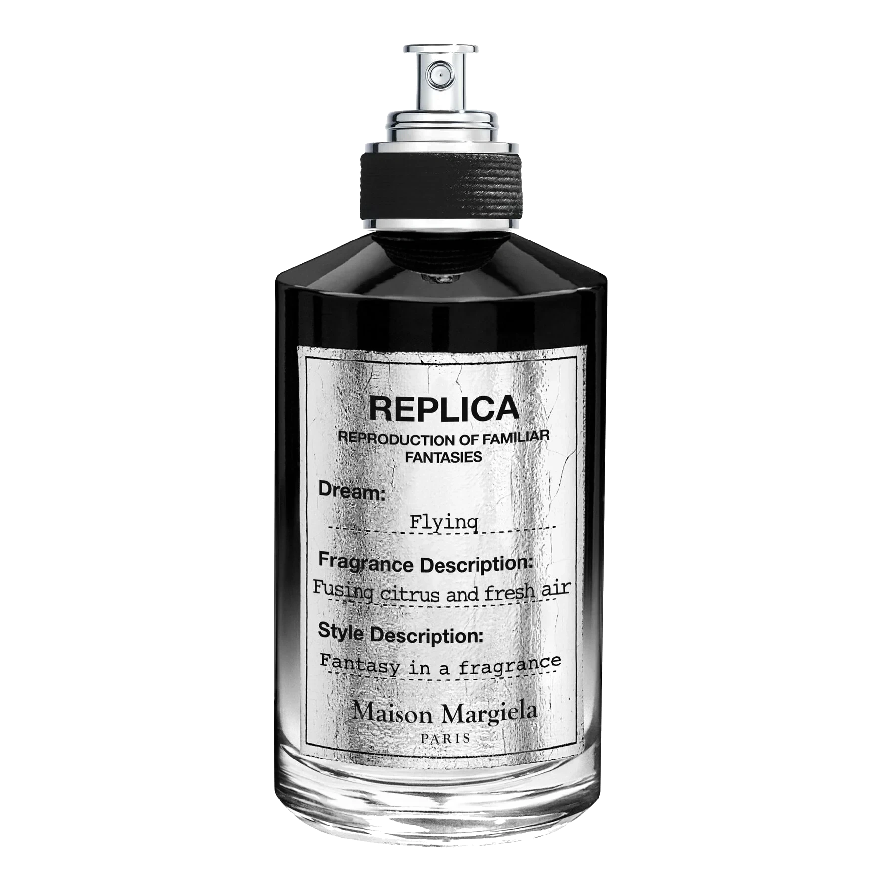 Maison Margiela REPLICA FRAGRANCE Eau de parfum flying Maison Margiela REPLICA FRAGRANCE EdP flying 100 m