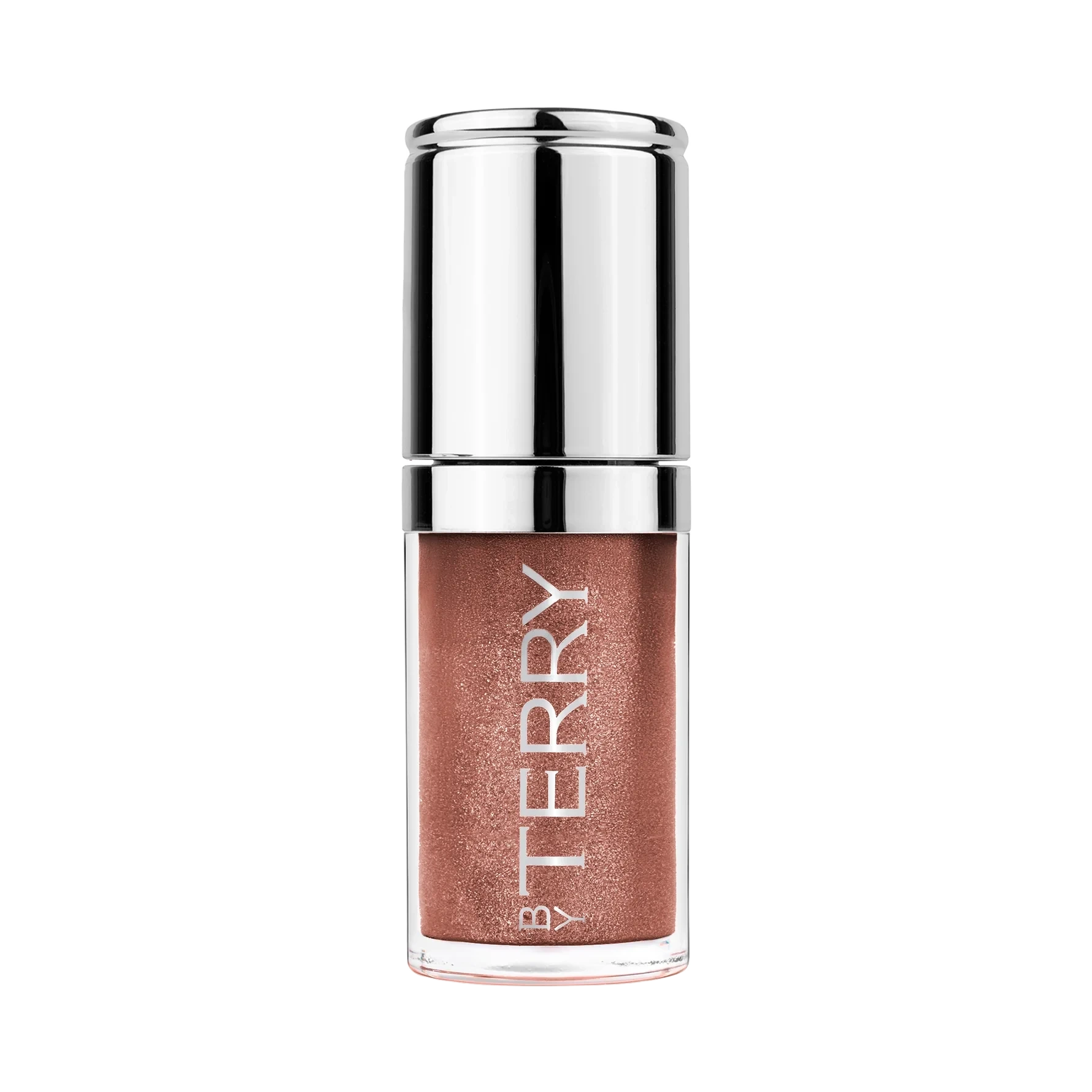 By Terry Baume De Rose Glow Gloss N4 Nude Nectar N4 Nude Nectar