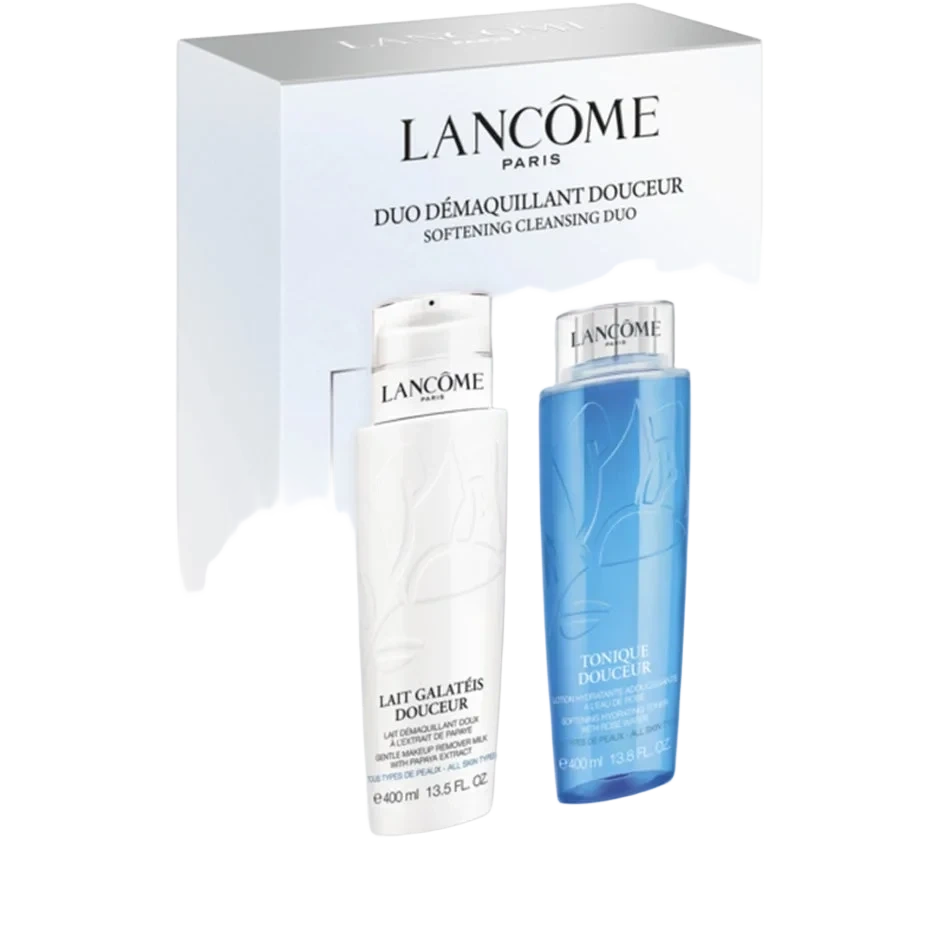 Lancôme Jumbo Douceur Set