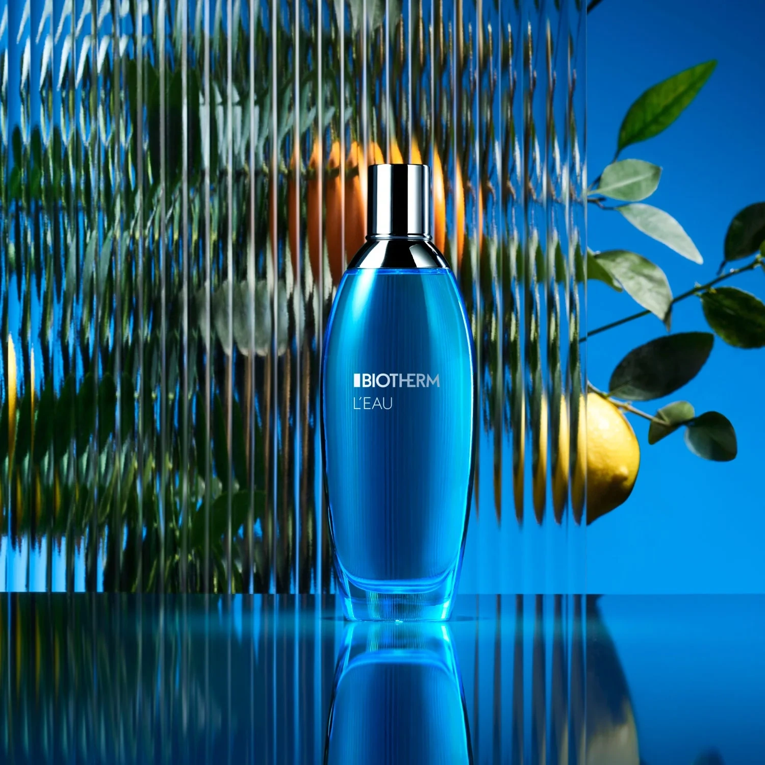 Biotherm Eau Gingembre