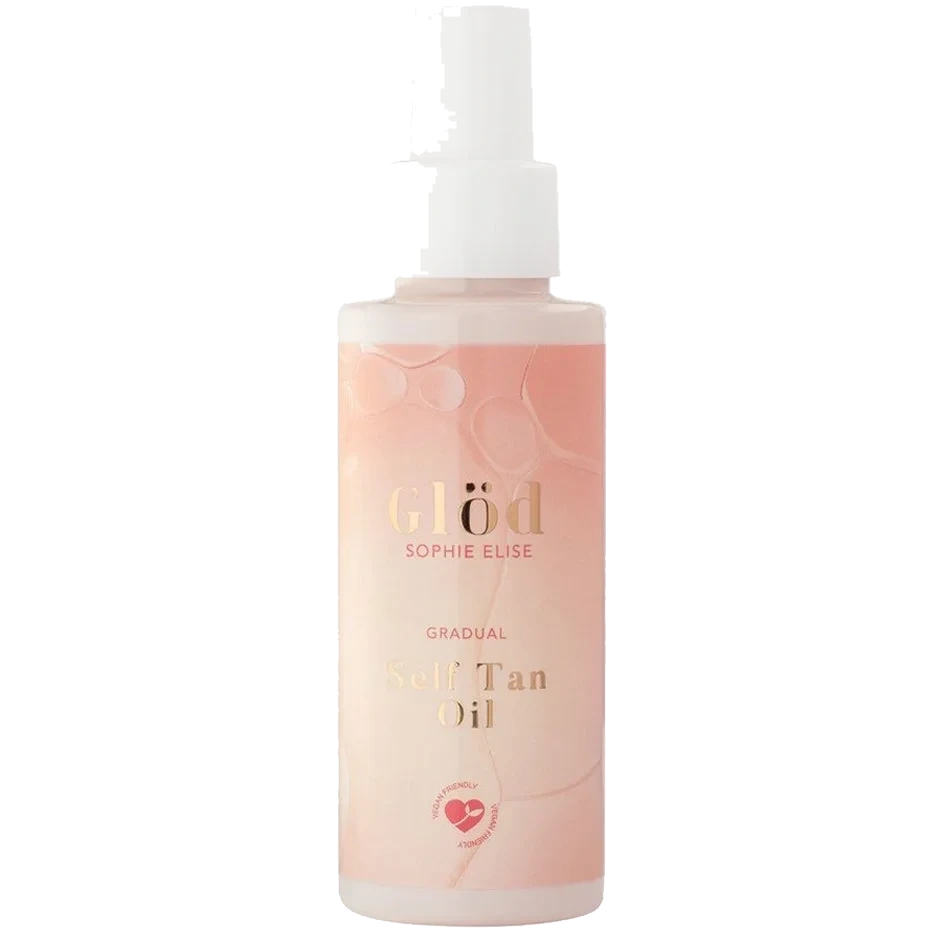 Glöd Sophie Elise Self Tan Oil