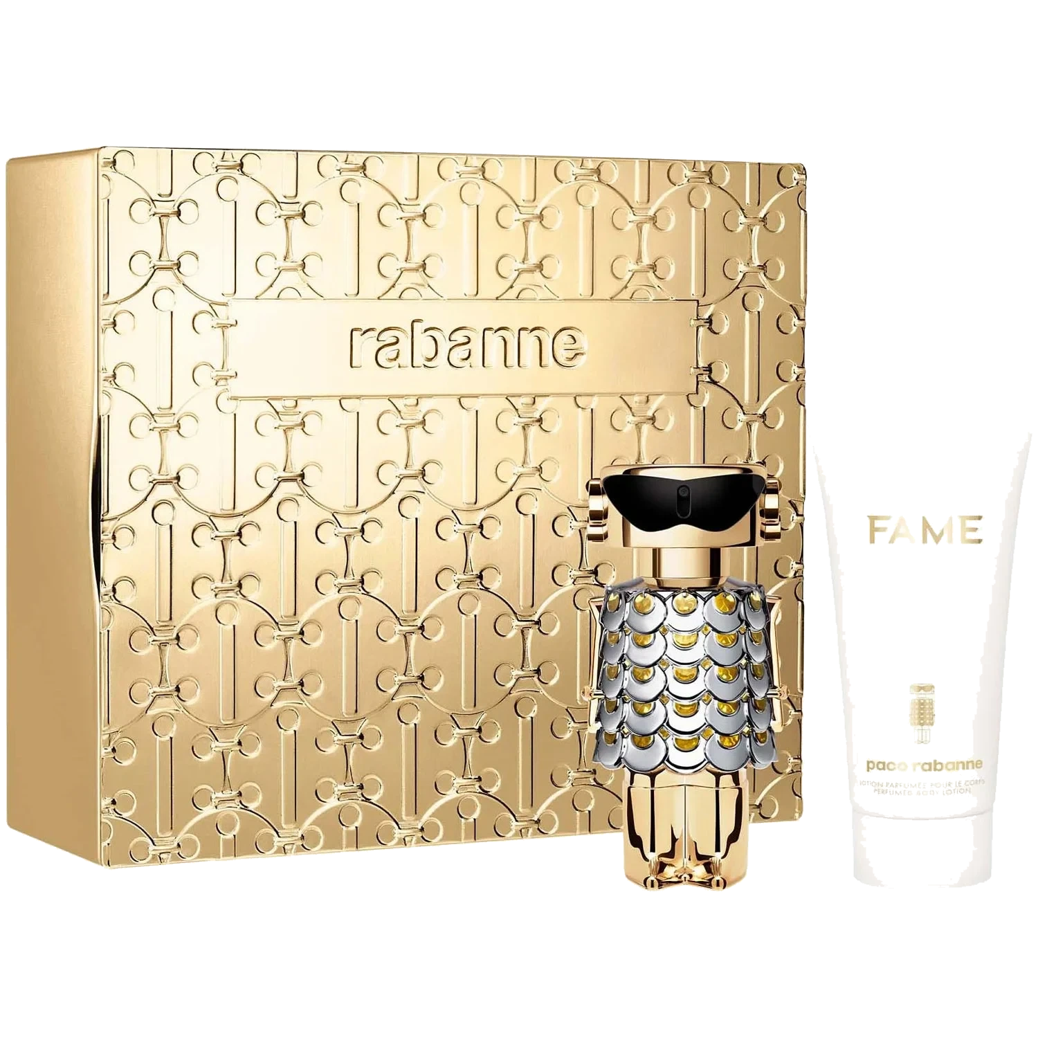 RABANNE Fame Giftset
