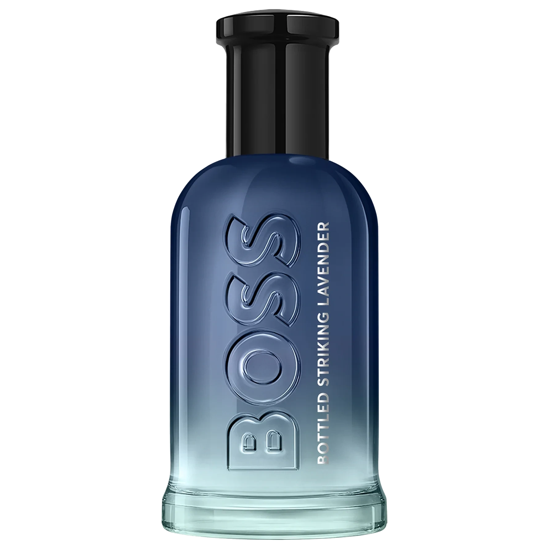 Hugo Boss Bottled Striking Lavender