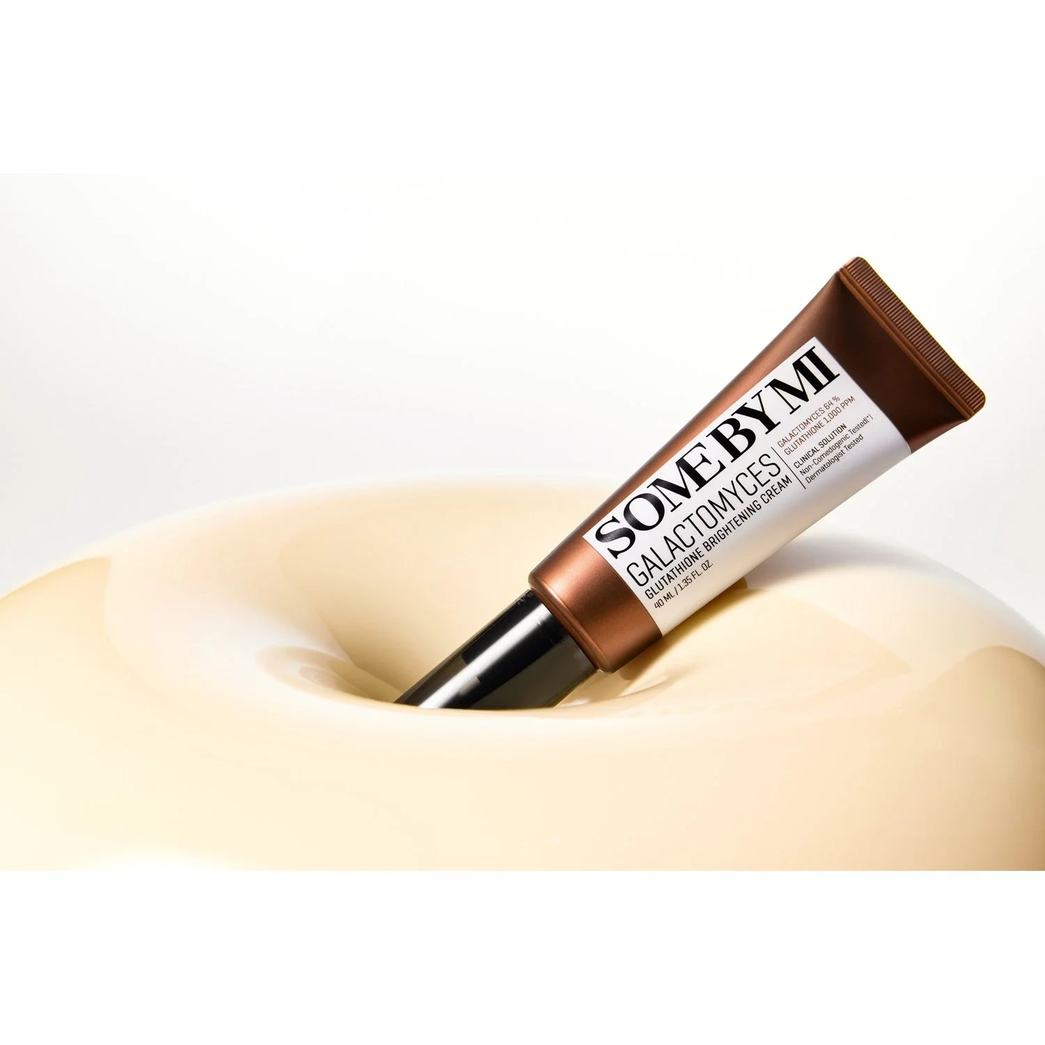 Some By Mi Galactomyces Glutathione Brightening Cream