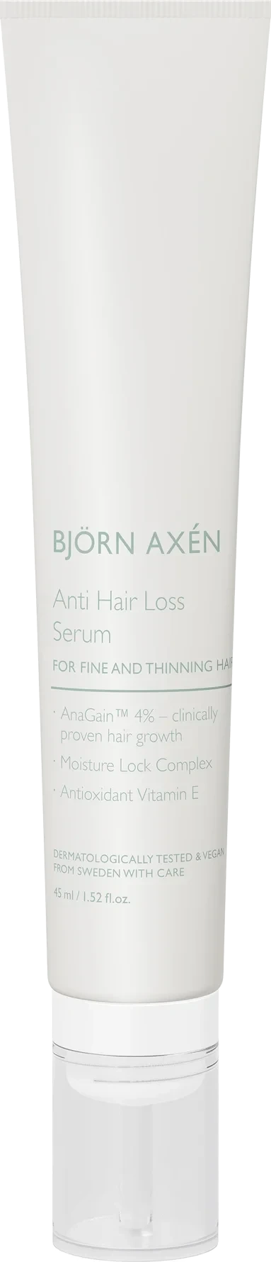 Björn Axén Anti-Hair Loss Serum 45 ml