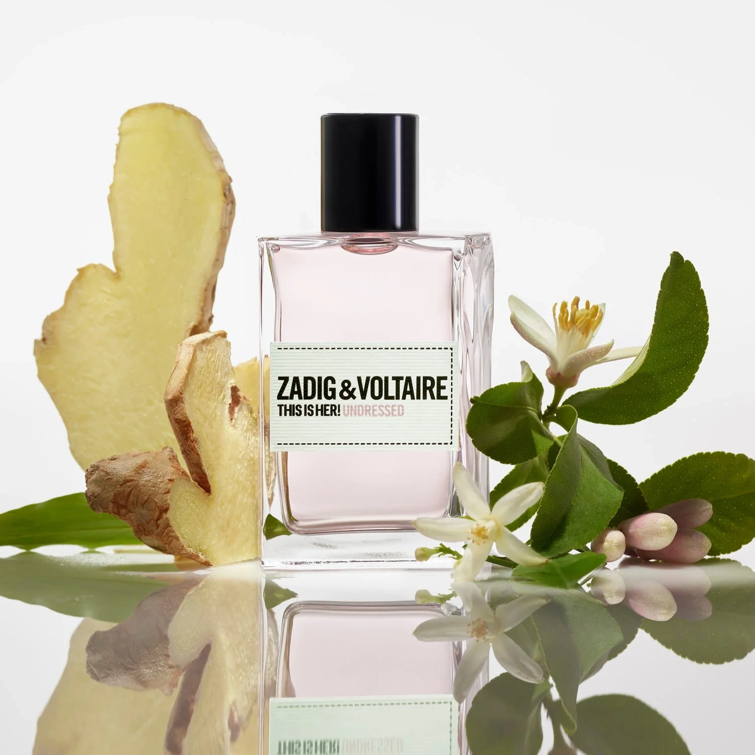 Zadig & Voltaire This is Her Undressed