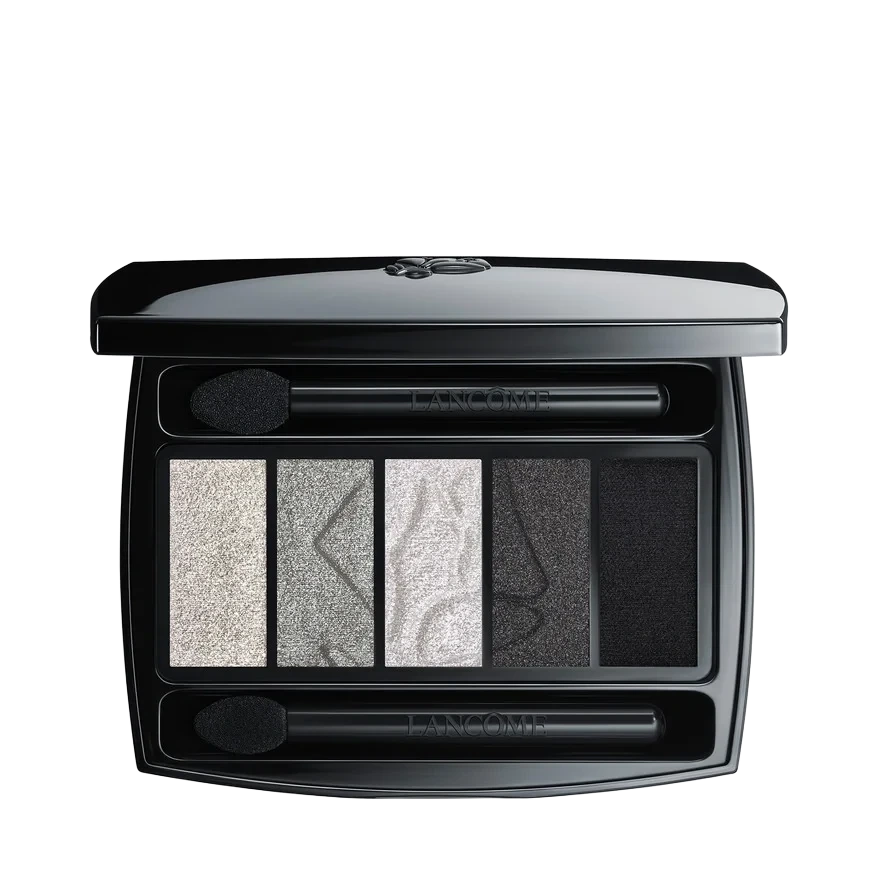 Lancôme Hypnôse Drama Eye Shadow Palette 14 Smokey Chic