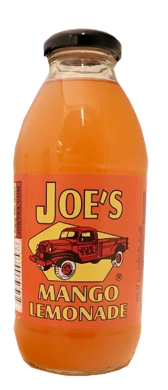 Joes Mango Lemonade 473ml