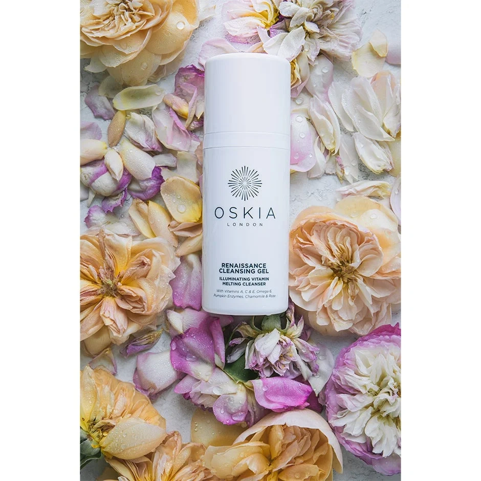 Oskia Renaissance Cleansing Gel