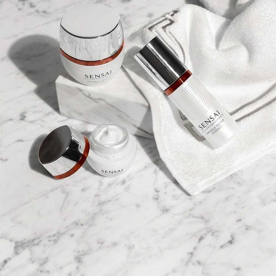 Sensai Wrinkle Repair Eye Cream 15 ml