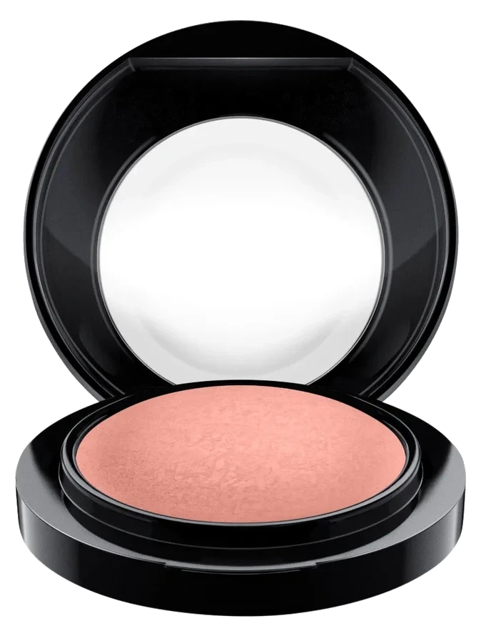 MAC Mineralize Blush Sweet Enough