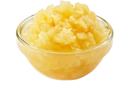 Sysco Classic Krossad ananas i juice