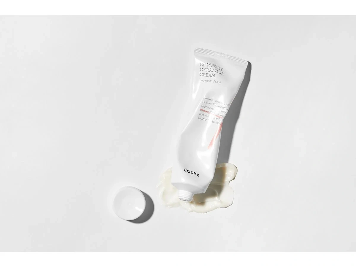 COSRX Balancium Comfort Ceramide Cream