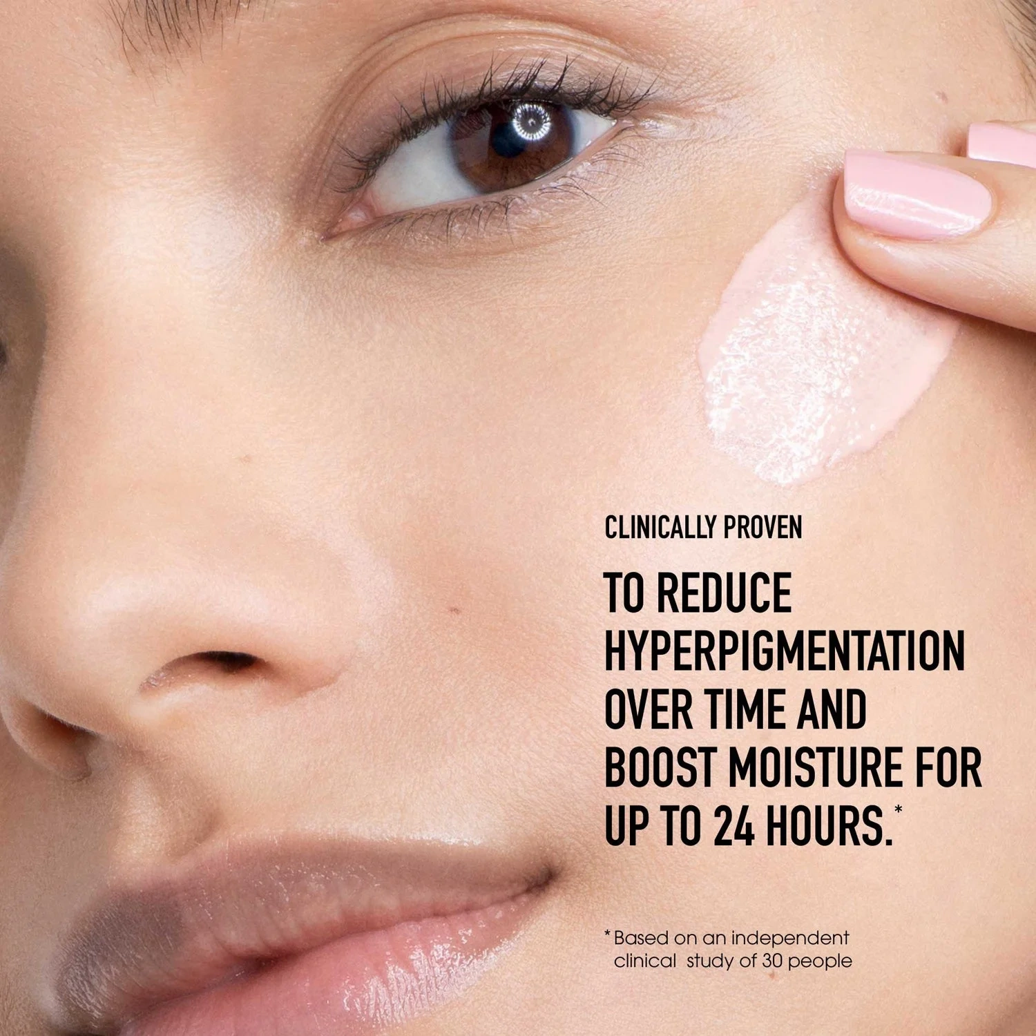 bareMinerals Skinlongevity Phyto-Vitamin C Brightening Moisturizer Mineral SPF30 50 ml