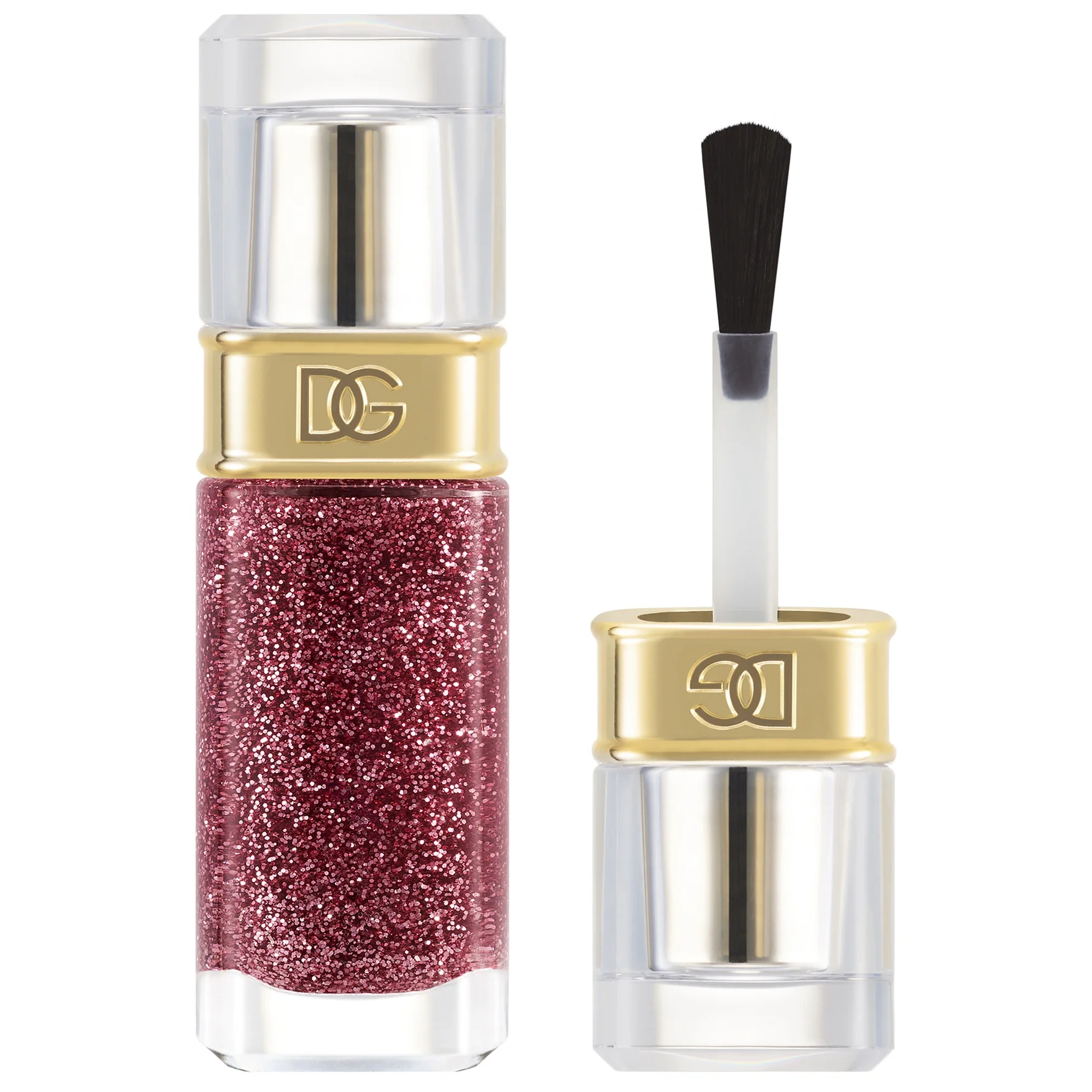 Dolce & Gabbana Nailed it! Quick Dry Lasting Nail Lacquer 05 Superstar