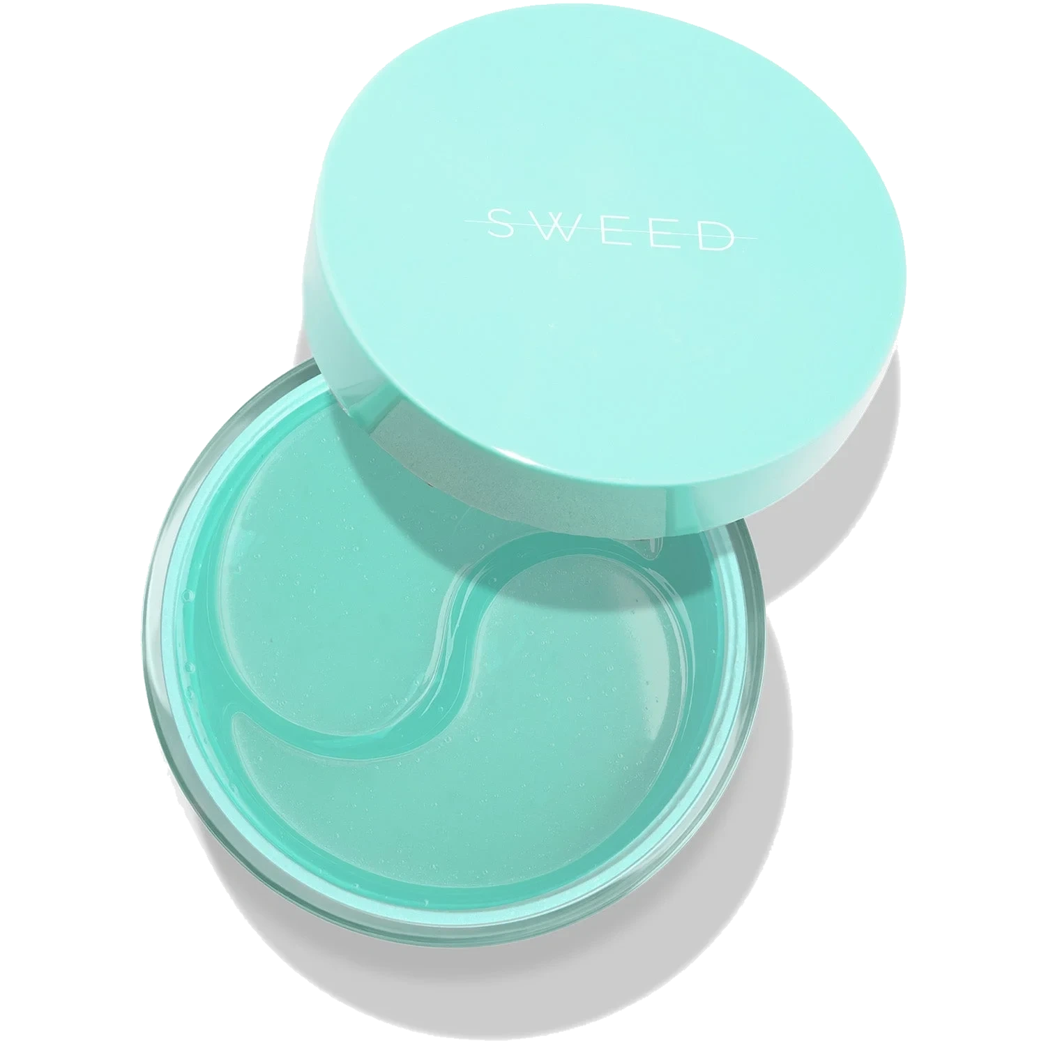 Sweed Peptide & Ice - Lift & Firm Hydra Gel Eye Patches