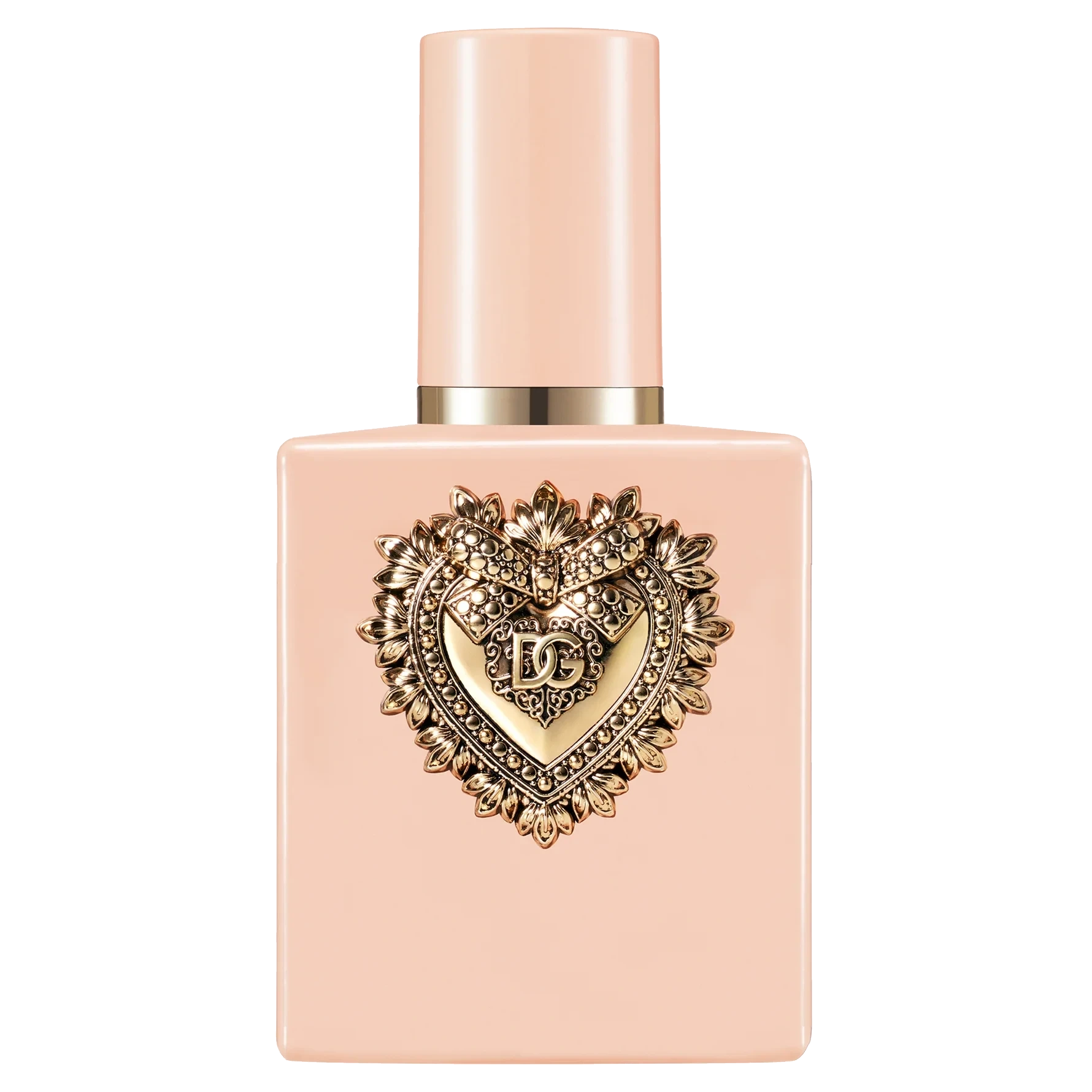 Dolce & Gabbana My Devotion Intense