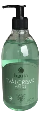 Håndsåpe Verde Laguna 500ml