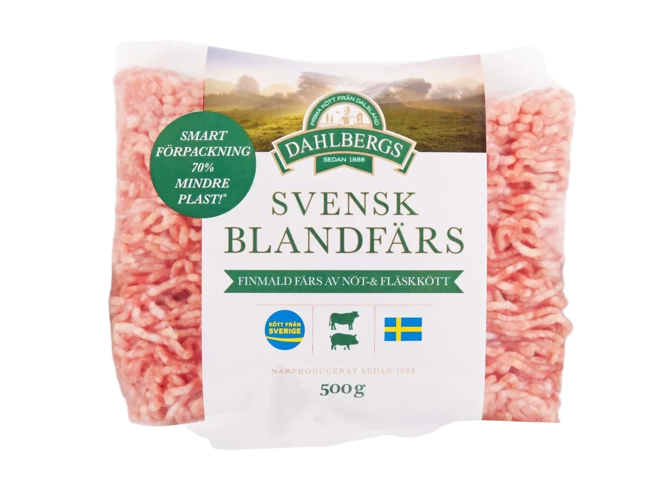 Blandfärs SE