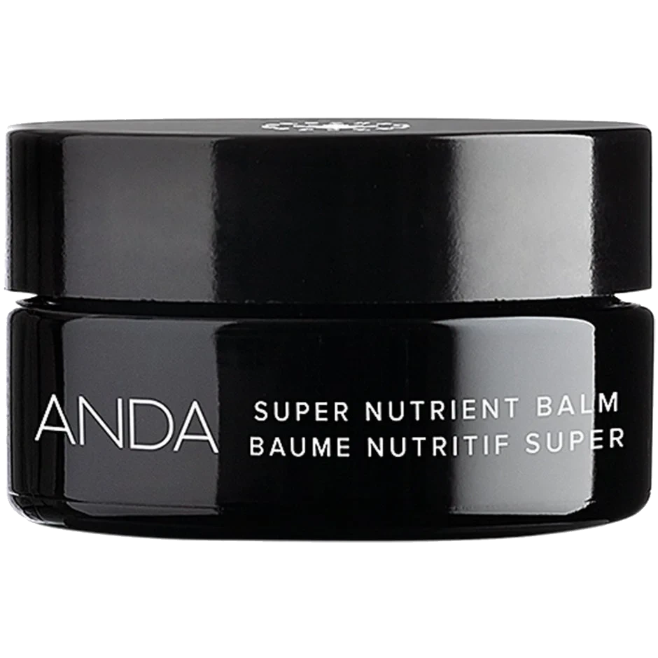 Kerstin Florian ANDA Super Nutrient Balm