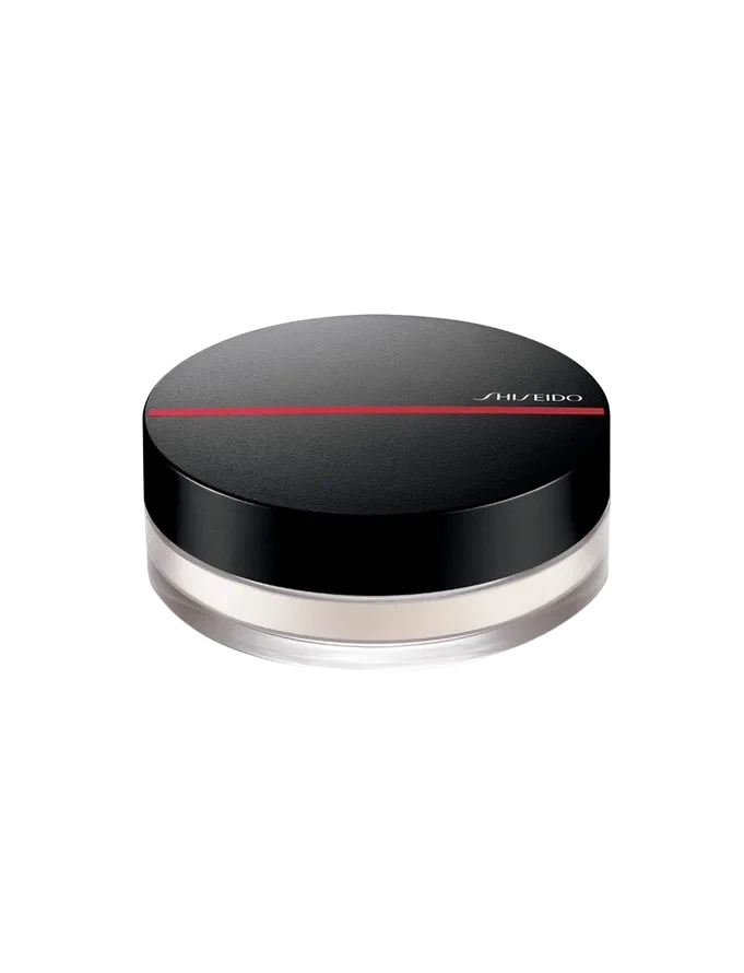 Shiseido Synchro Skin Invisible Silk Loose Powder Radiant
