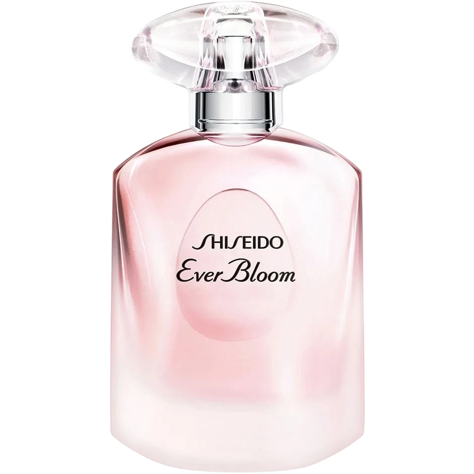 Shiseido Ever Bloom