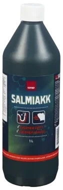 Ammonia Cleaner