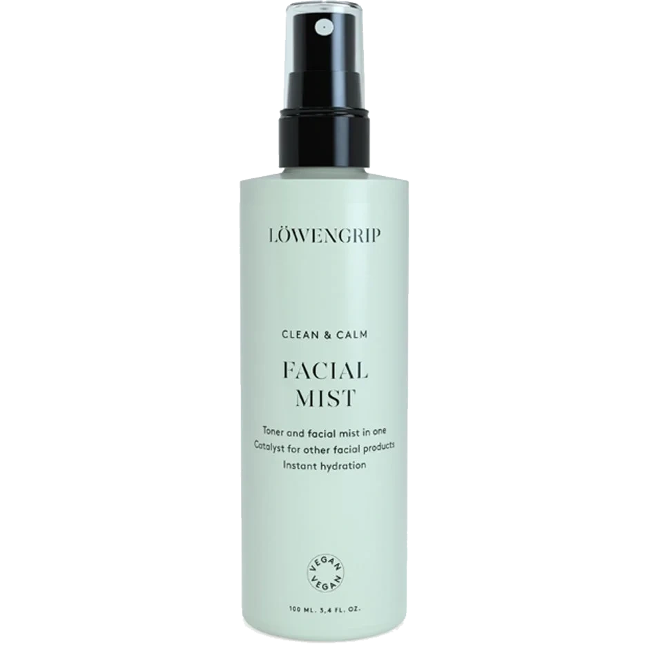 Löwengrip Moisture On The Go Facial Mist 100 ml