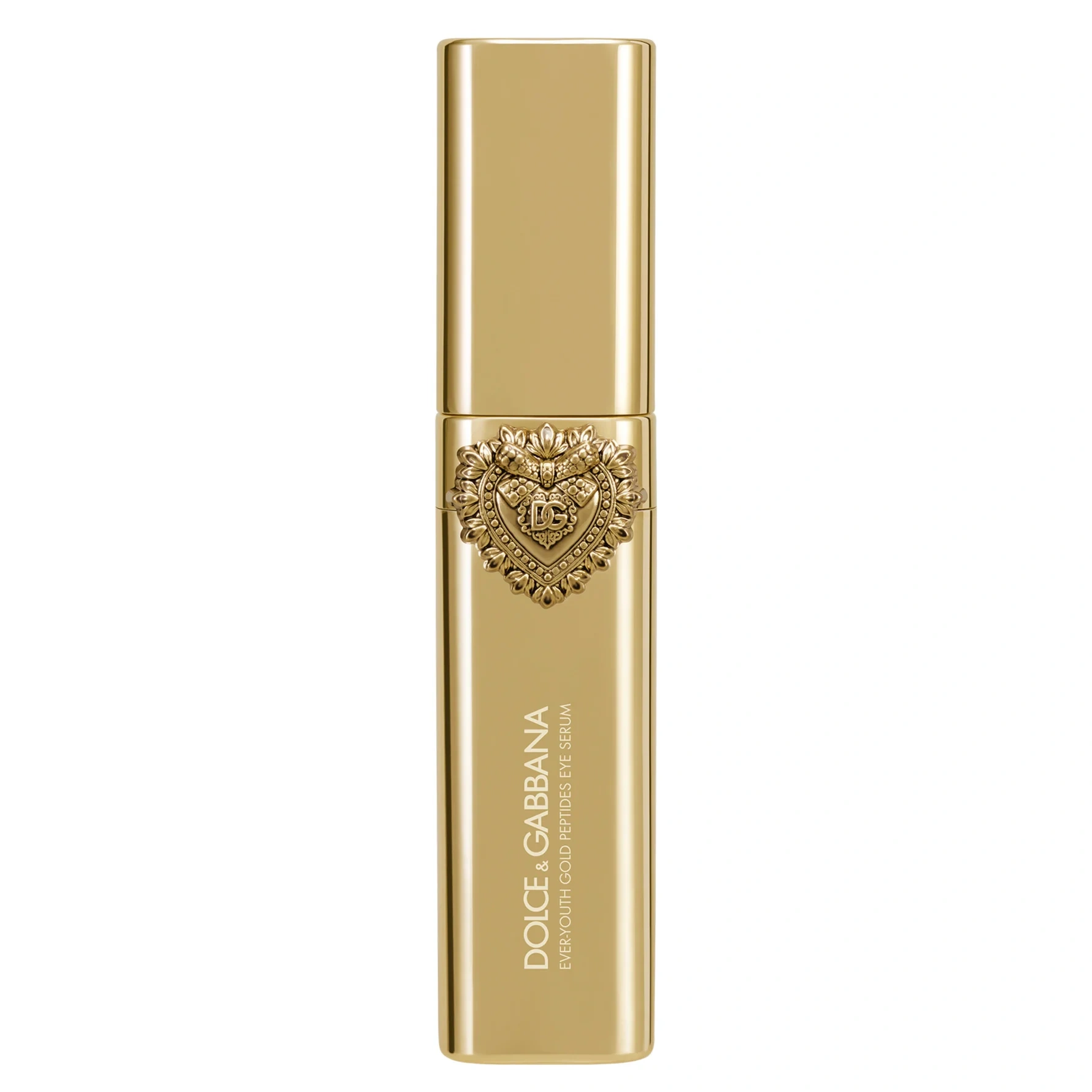 Dolce & Gabbana Ever-Youth Skin Gold Peptides Eye Serum