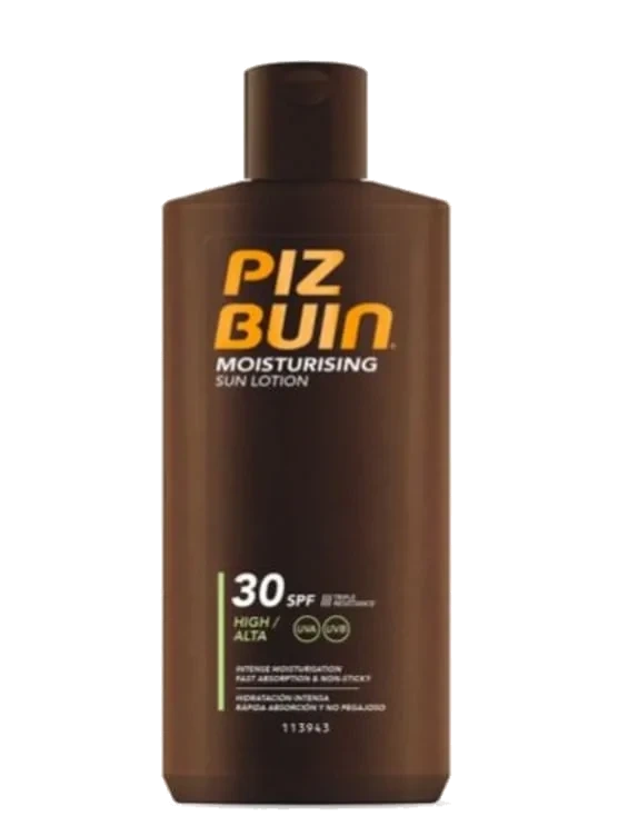 Piz Buin Sunlotion Spf30 200ml