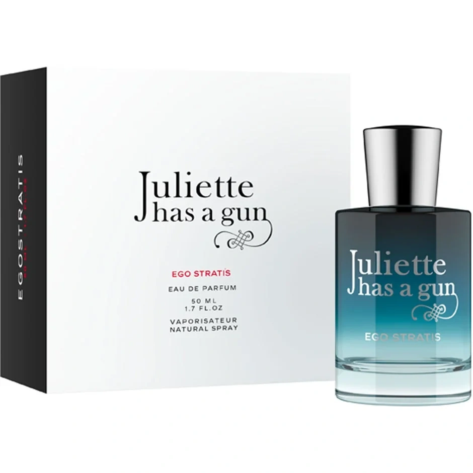 Juliette has a gun Ego Stratis