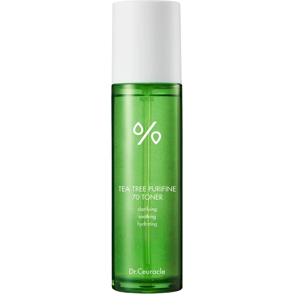 Dr. Ceuracle Tea Tree Purifine Toner