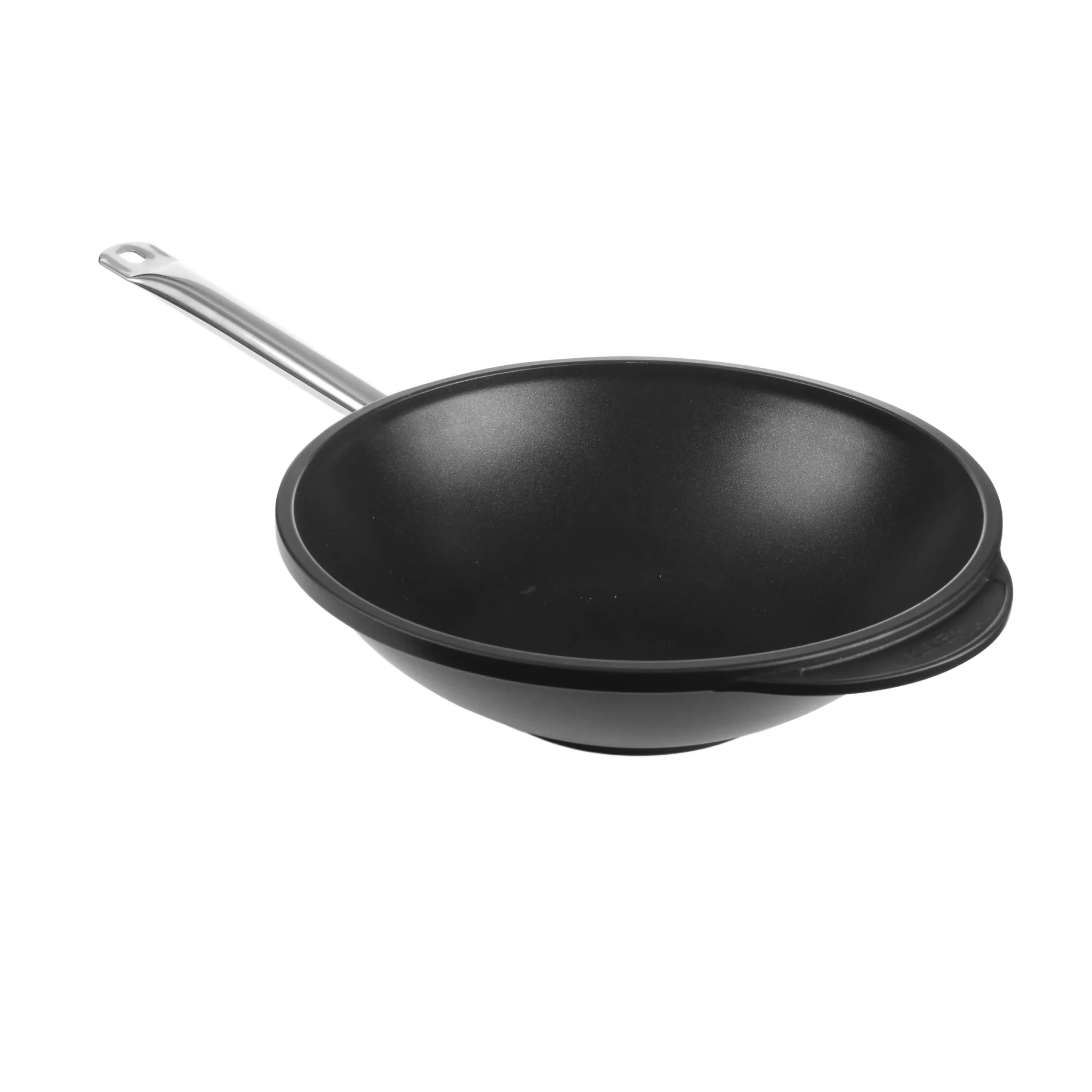 Wok Titanium Professional