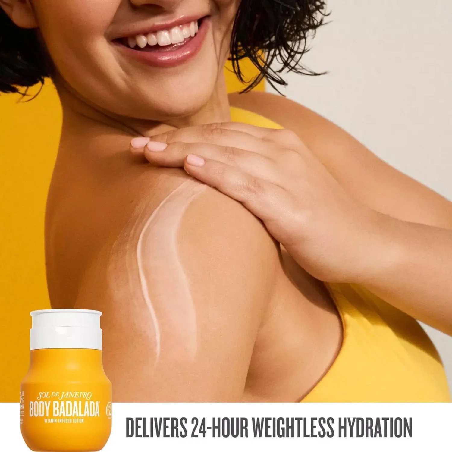 Sol de Janeiro Hydrating Jet Set Cheriosa 62 Scent