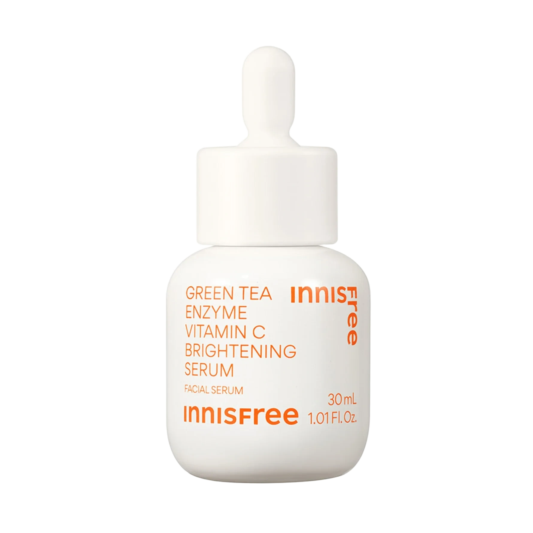 Innisfree Green Tea Enzyme Vitamin C Brightening Serum Innisfree Green Tea Enzyme Vitamin C Brightening Serum