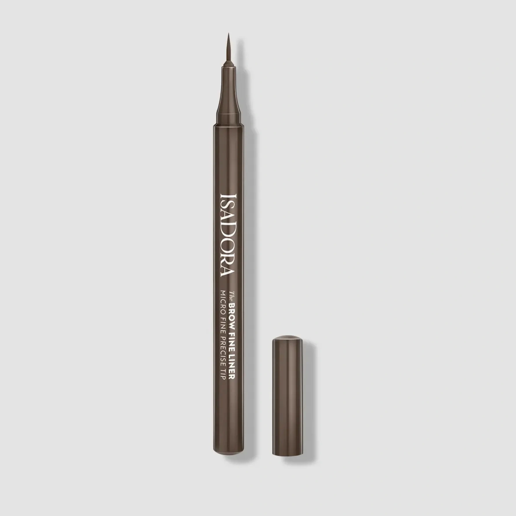 Brow Fine Liner 42 Soft Brown Isadora